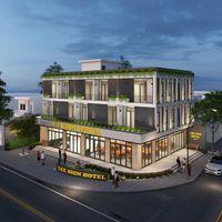 Lee Shin Hotel