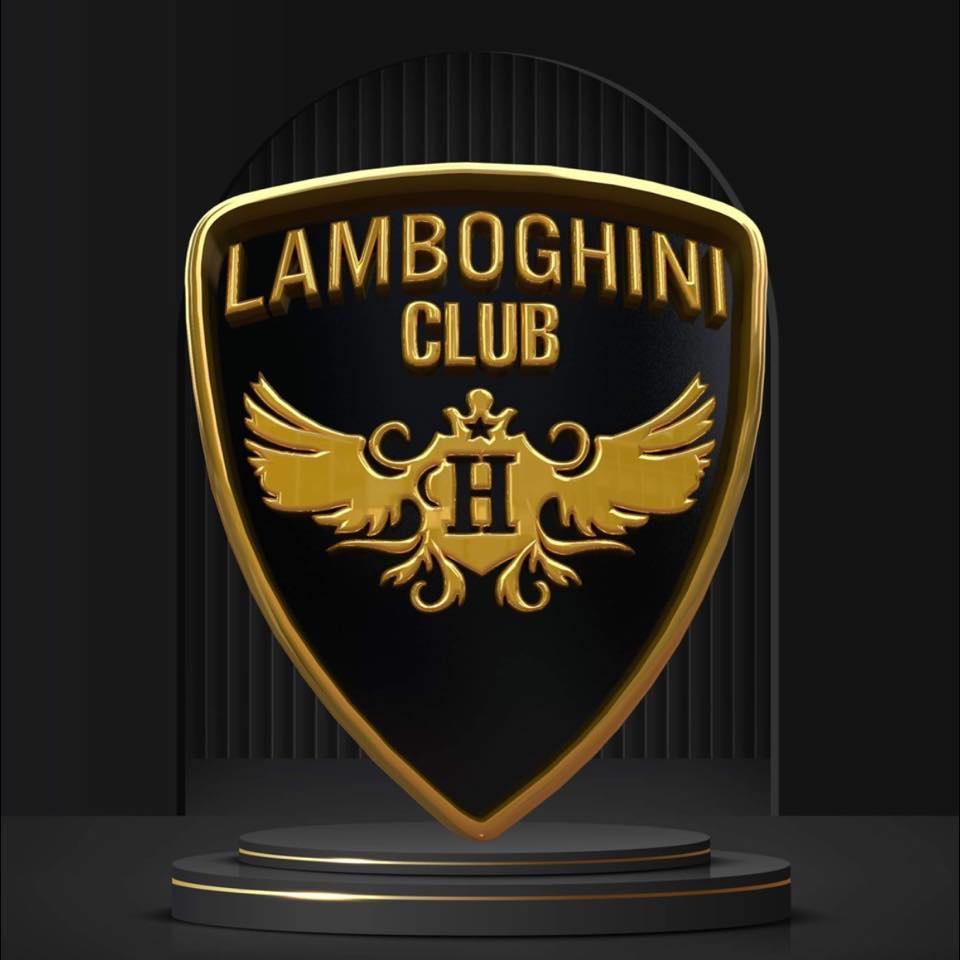Lamboghini Club