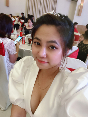 Lê Thị Ngọc Hân