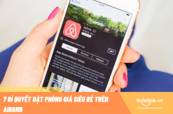 7 bí quyết đặt phòng giá siêu rẻ trên Airbnb