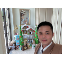 Nguyen Nhat Tien(Jimmy)