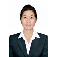 Lưu Thị Thắm 