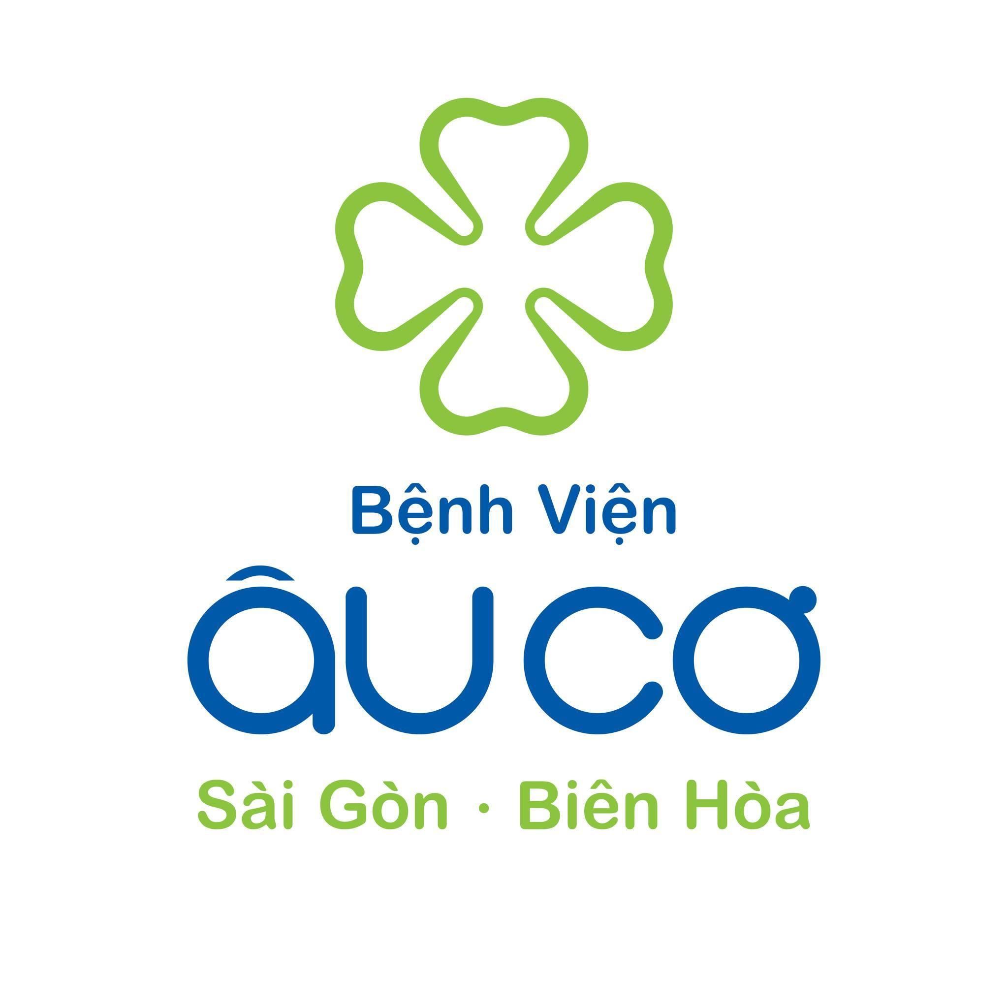 Bệnh Viện Âu Cơ 