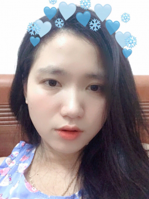 Nguyễn Thị Hoang Anh