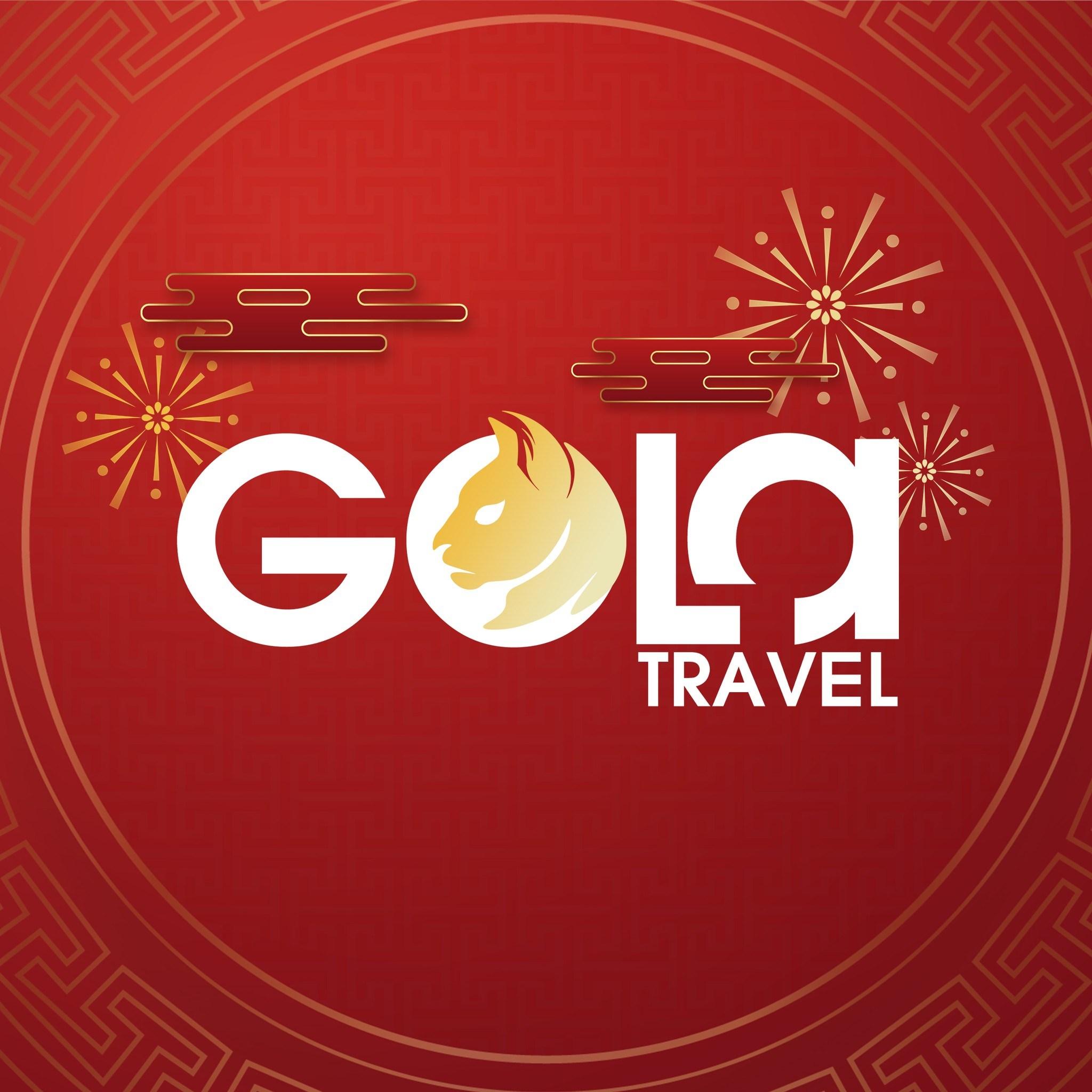 Công Ty TNHH Du Lịch Và Sự Kiện Gola