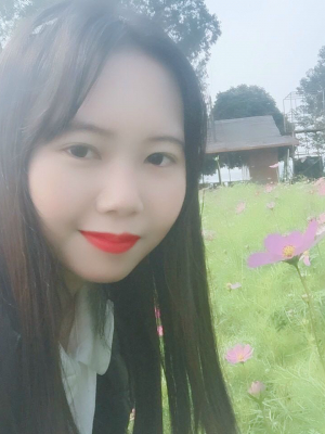 Dương Thị Thu Chà