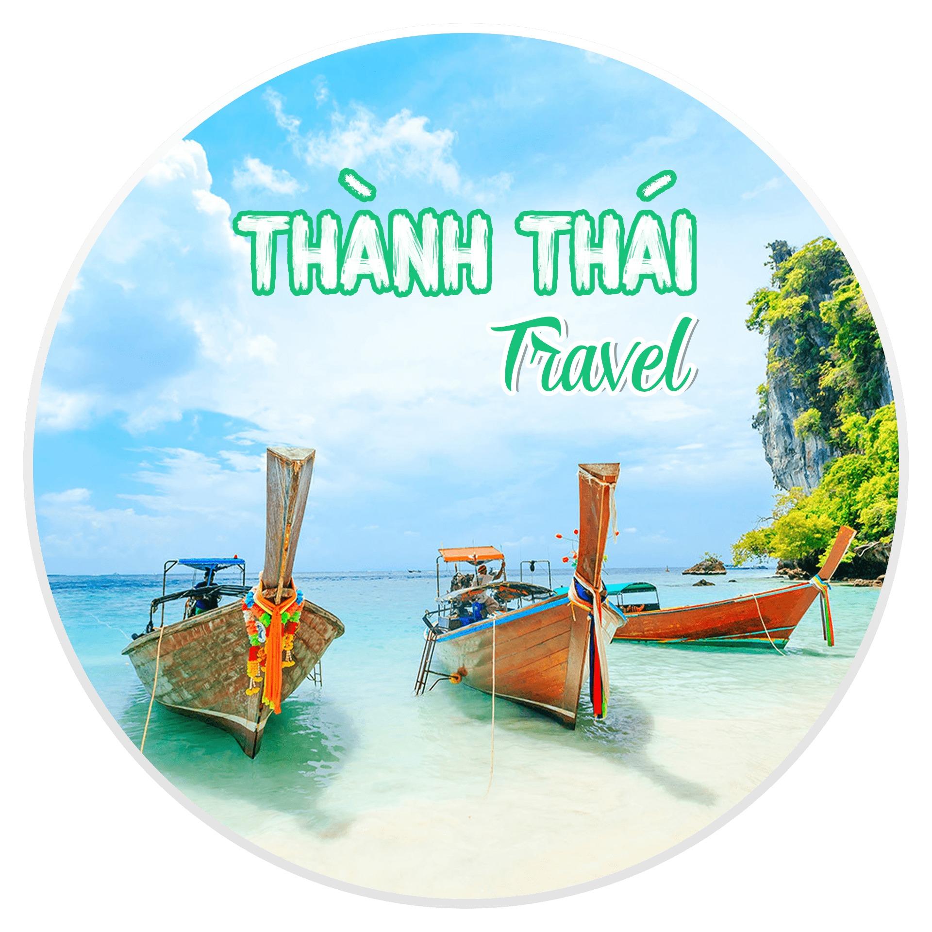 Công ty TNHH Thành Thái Travel 