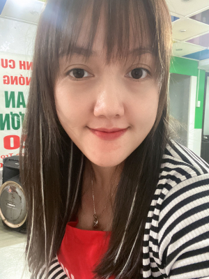 Hoàng Thị Như Ý