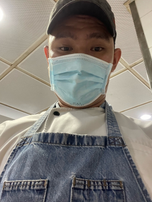 Trương Văn Lê Toàn