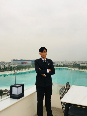 Lê Anh Việt