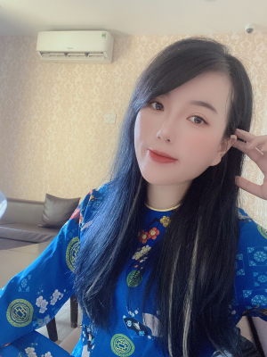 Phạm Trần Kim Ánh