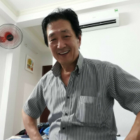 Tanaka Hideo