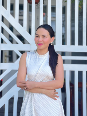 Lê Ngọc Diệp