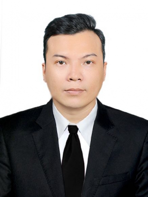 Nguyễn Chí Trung