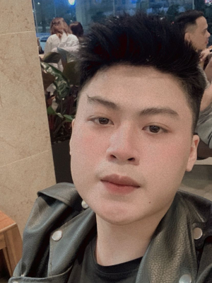 Vũ Hoàng Long