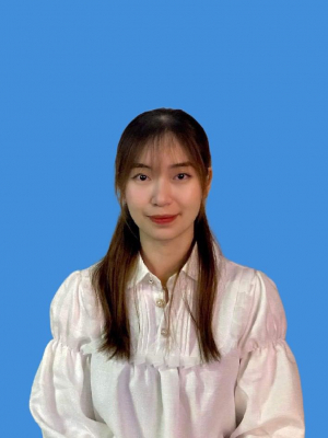 Trịnh Ngọc Thuỳ Linh