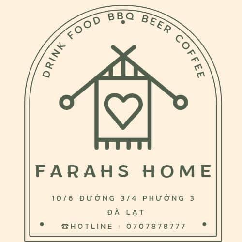 Farahs Homestay Đà Lạt 