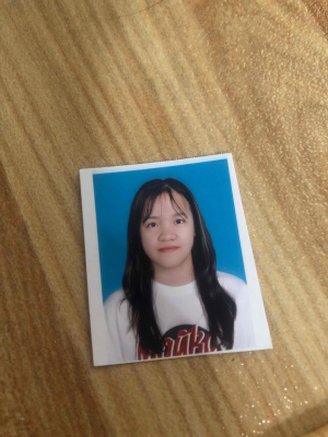 Lê Thị Mỹ Hồng
