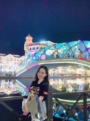 Đào Mỹ Duyên