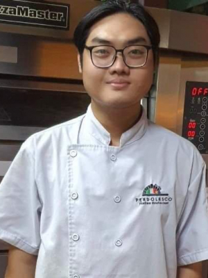 Phạm Duy Thạch