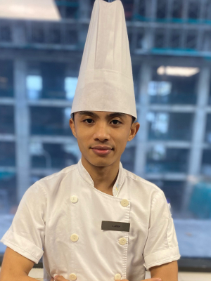 Huỳnh Quốc Lanh