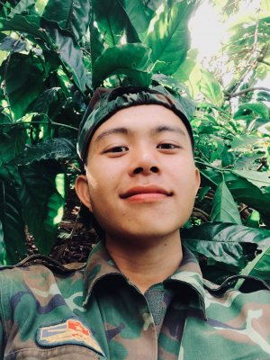 Trần Quang Vũ