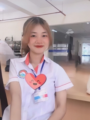 Nguyễn Thị Minh Nguyệt