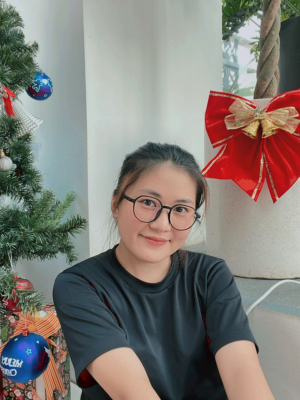 Vũ Thuỳ Ngân
