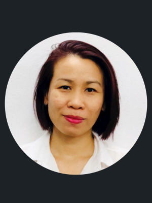 Vu Le Thuy