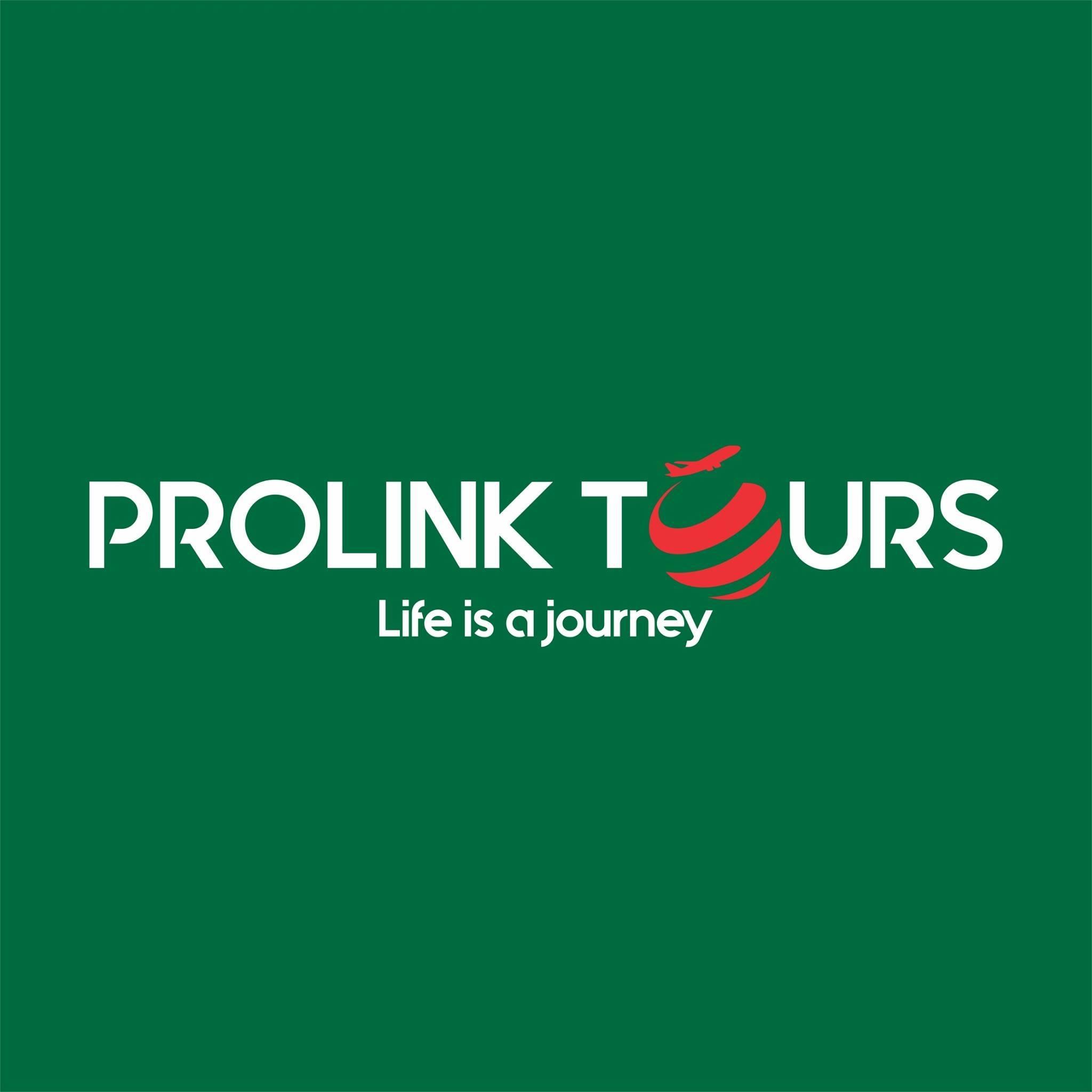 Công Ty Cổ Phần Đầu Tư Dịch Vụ Và Du Lịch Prolink