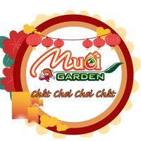 Nhà Hàng Muối Garden Da Nang