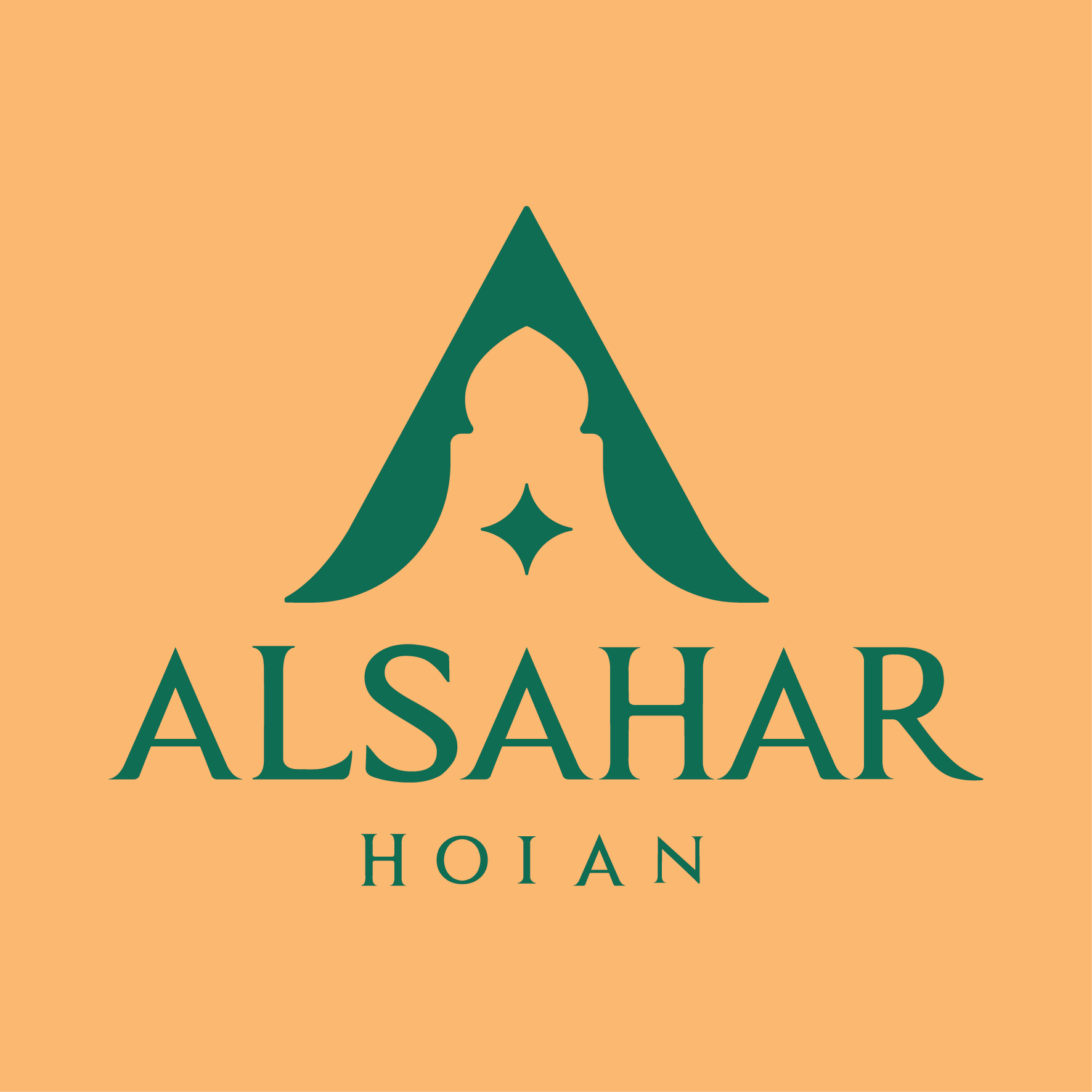 Alsahar Villa Hội An