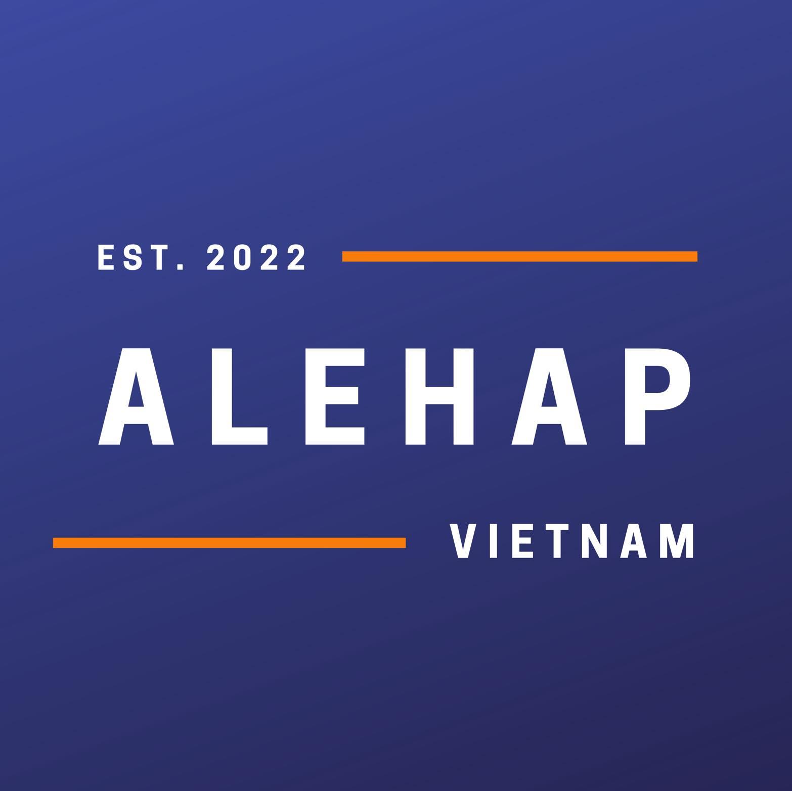 Công Ty TNHH Dịch Vụ Du Lịch Alehap Việt Nam