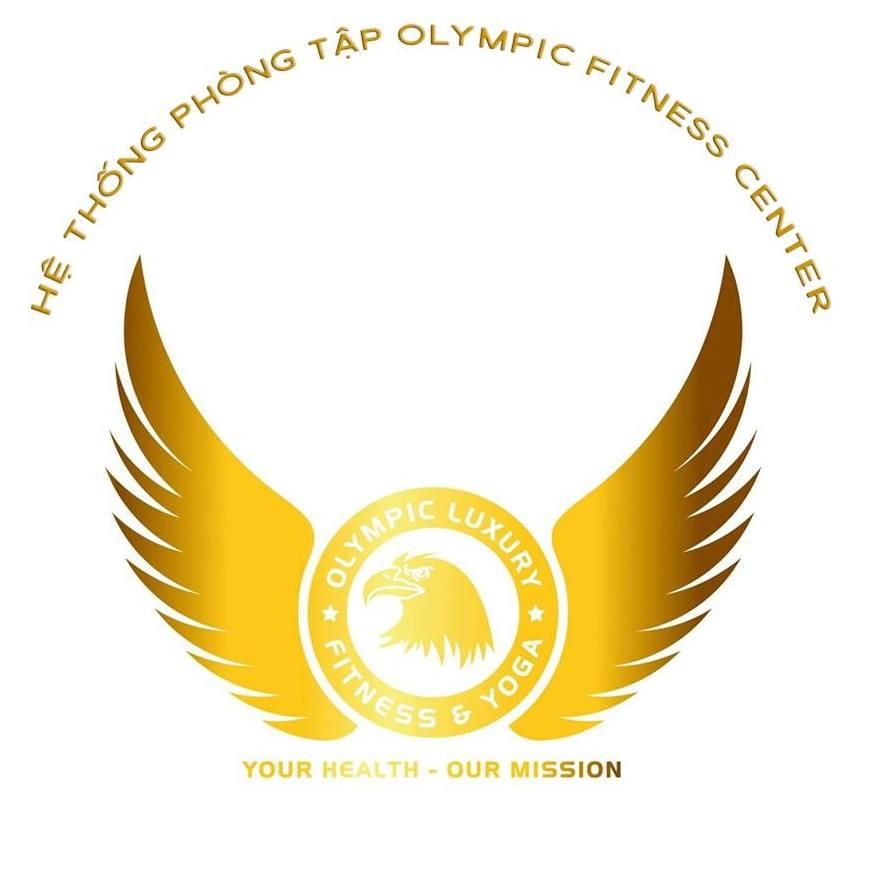 Hệ Thống Phòng Tập Olympic Fitness Center
