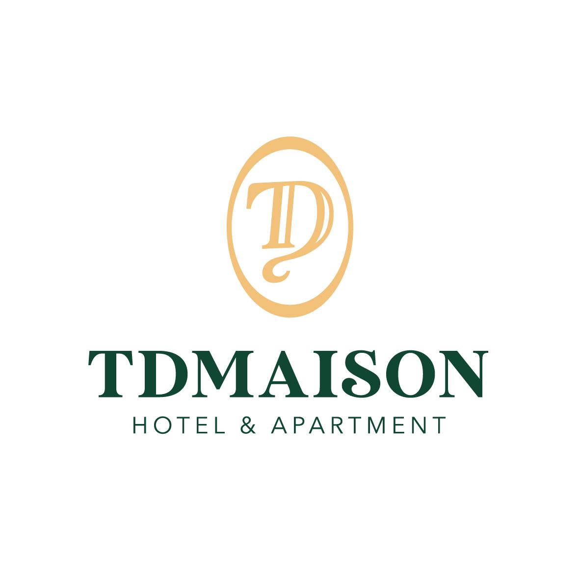 TDMaison Hotel & Apartment  