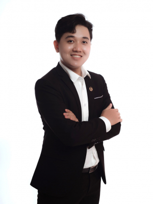 Phạm Hưng Lĩnh