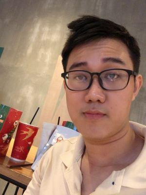 Diệp Thế Nhật