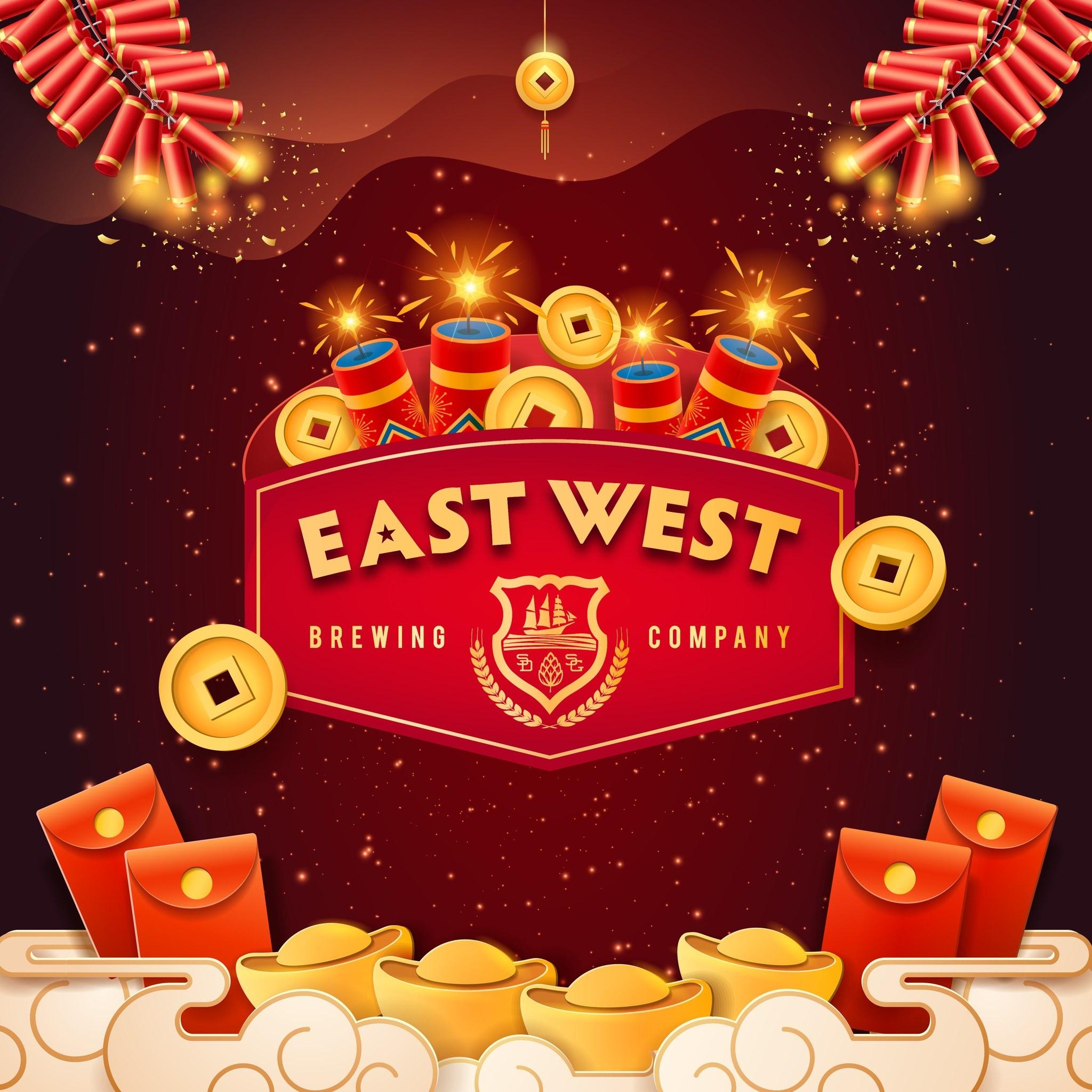 Nhà Hàng East West Brewing