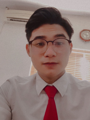 Phạm Tiến Anh