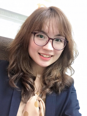 Nguyễn Bạch Thúy Minh