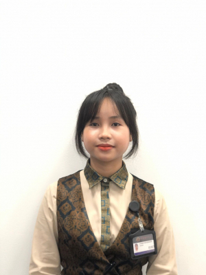 Nguyễn Thị Ly