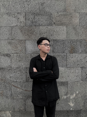 Nguyễn Đức Mai Hoàng