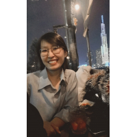 Nguyễn Thúy Như
