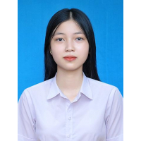 Đinh Nguyễn Hải Yến 