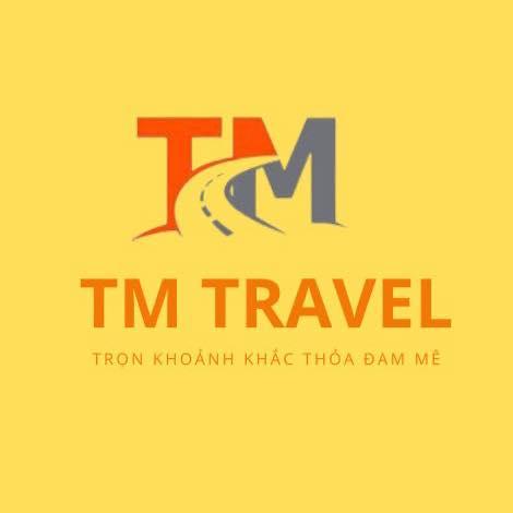 CÔNG TY TNHH THƯƠNG MẠI DỊCH VỤ VÀ DU LỊCH TM