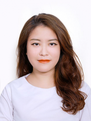 Nguyễn Kiều Anh
