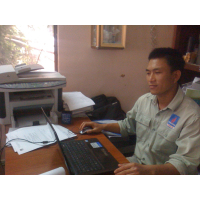 Nguyễn Chánh Trực