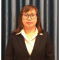 Nguyễn Thị Thanh Mỹ