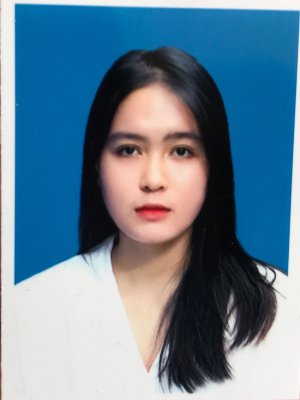 Phan Thị Chung