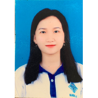 Trần Cẫm Liên